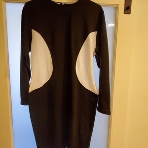 Vintage, Gitano, 80's knit dress